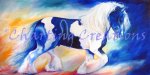 Gypsy Vanner (image for) Gypsy Vanner